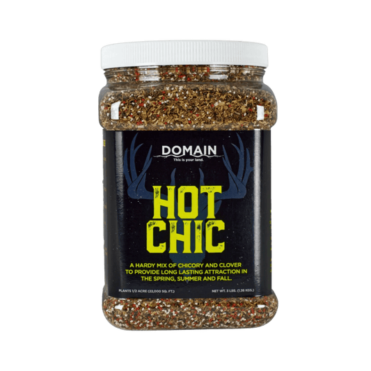 DOMAIN HOT CHIC FOOD PLOT MIX IMAGE