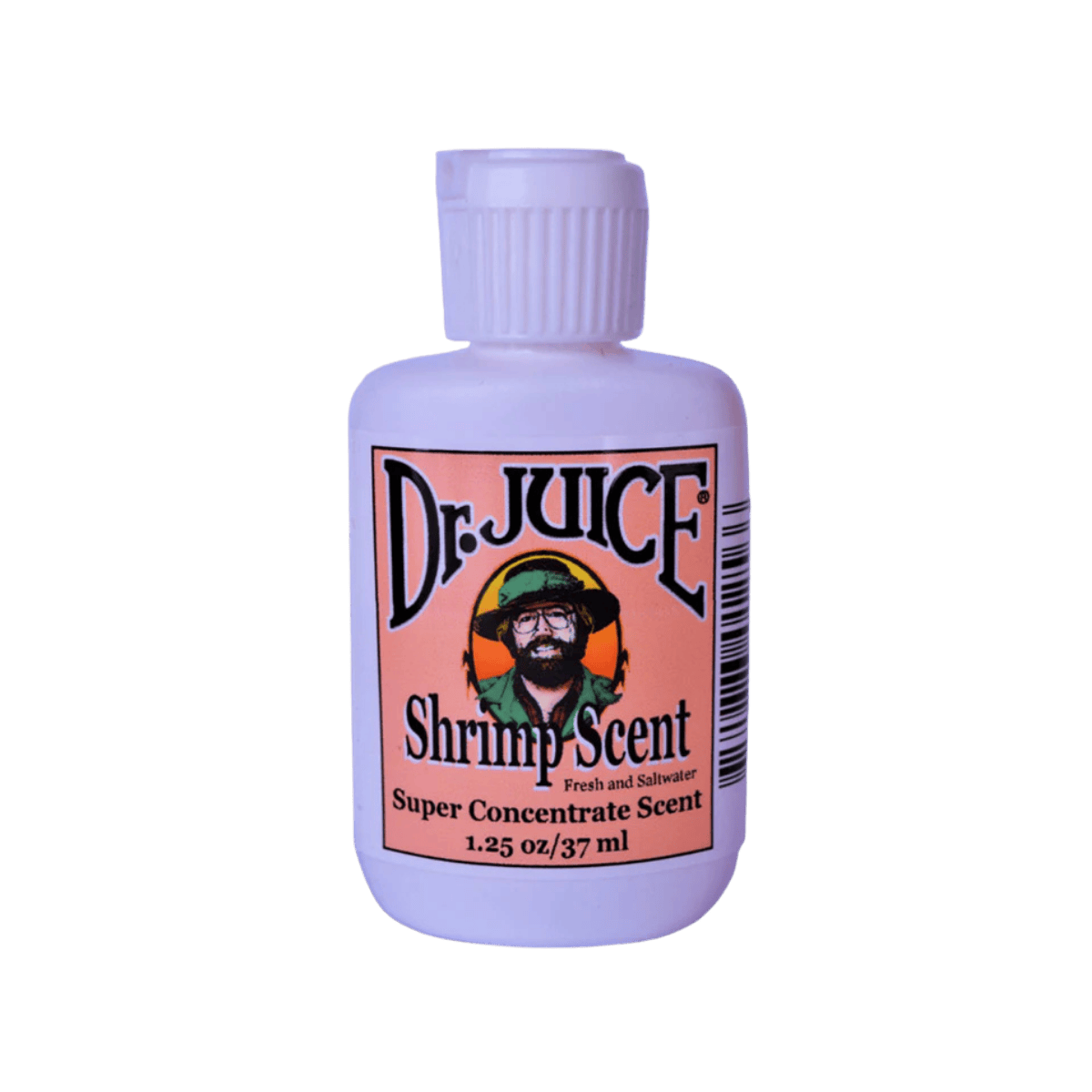 DR. JUICE FISH ATTRACTOR CONCENTRATE - SHRIMP 1.25OZ"