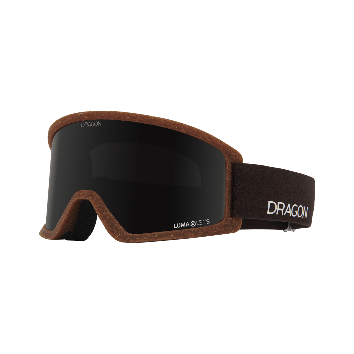 DRAGON DX3 OTG RAWDARK LUMALENS MIDNIGHT