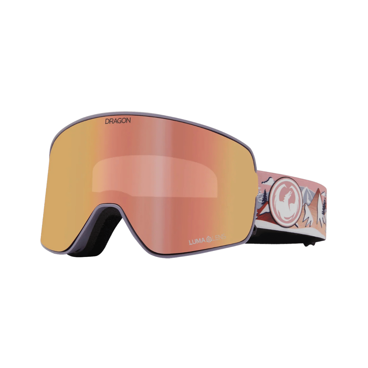 DRAGON NFX2 BONUS FASANI25, LLPINKION, FRONT ANGLE