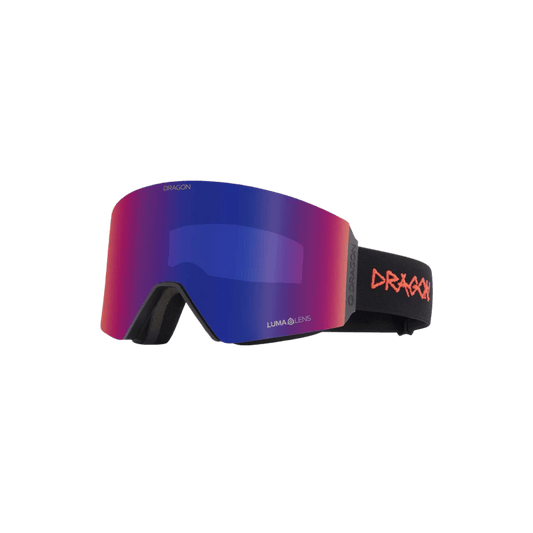 DRAGON RVX MAG OTG IR BONUS THRILL