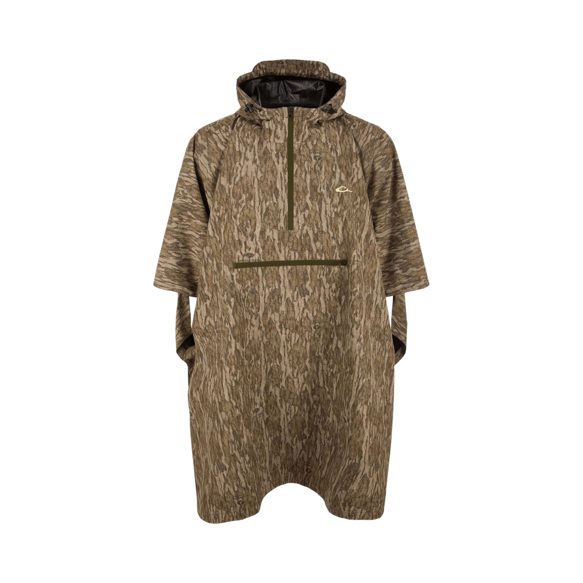 DRAKE EL PONCHO BOTTOMLAND