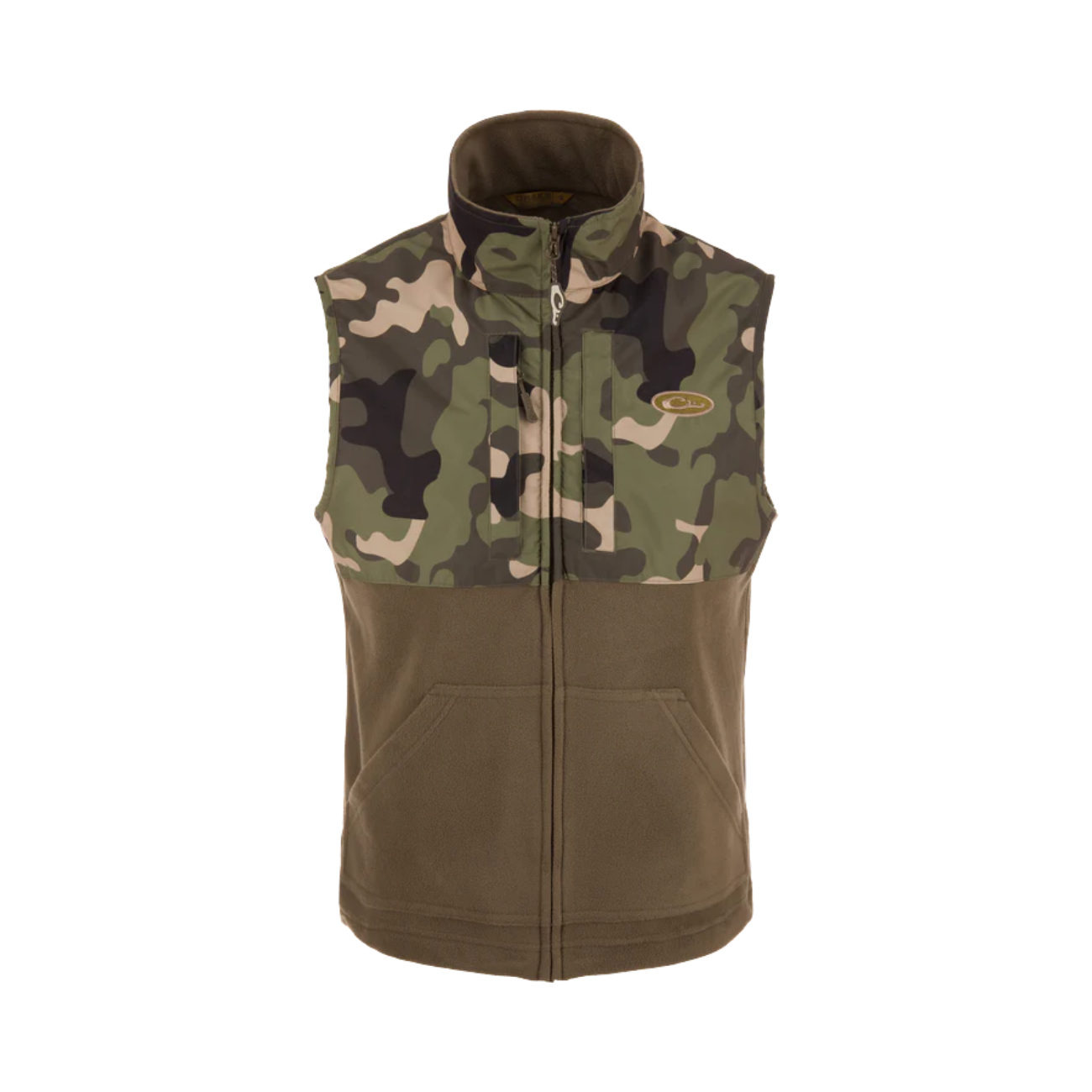 DRAKE EQWADER VEST IMAGE