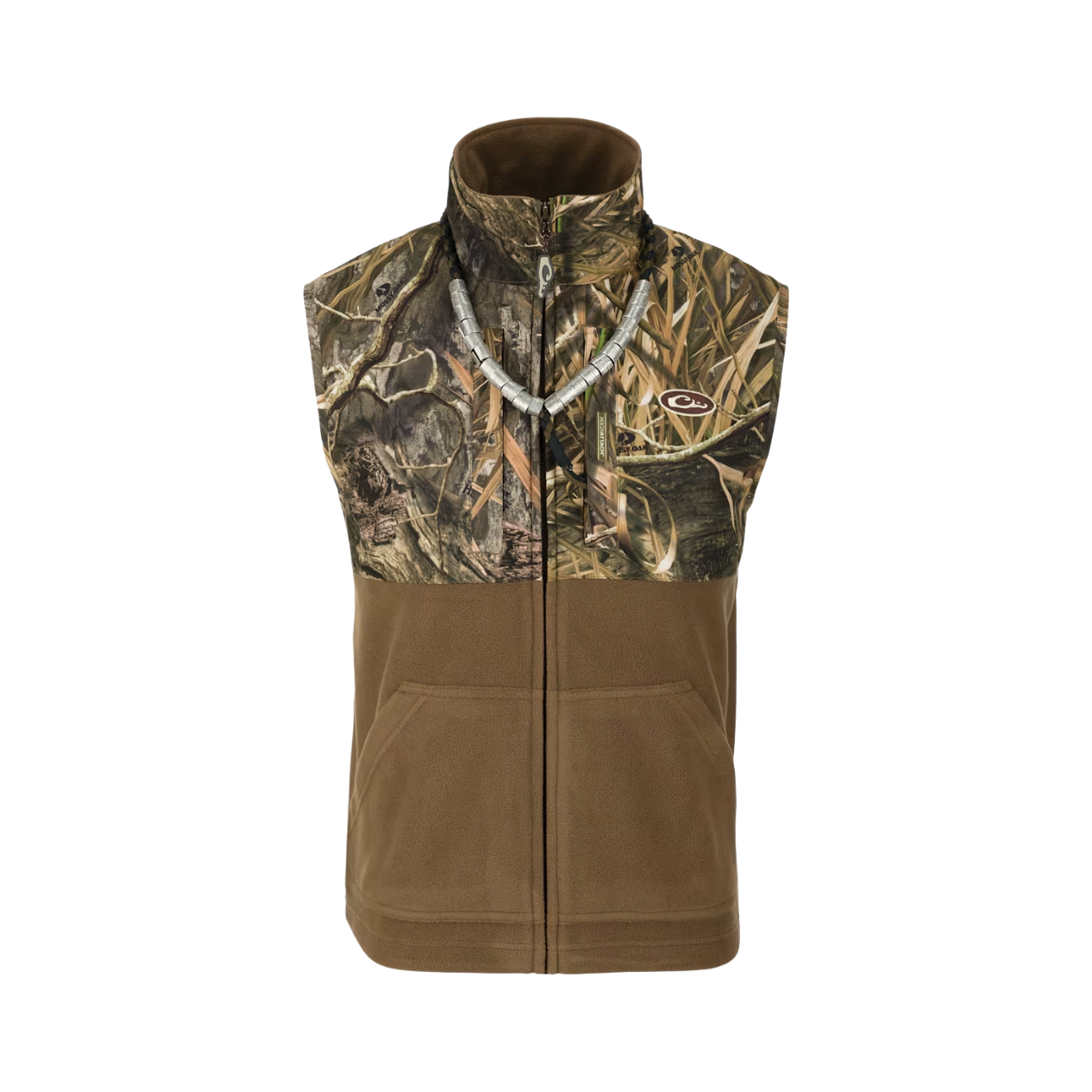 DRAKE EQWADER VEST IMAGE