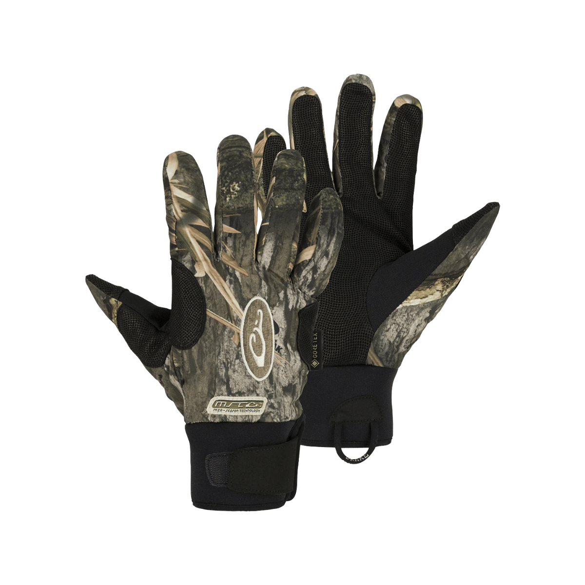 DRAKE MST REFUGE HS GTX GLOVES - SG HABITAT