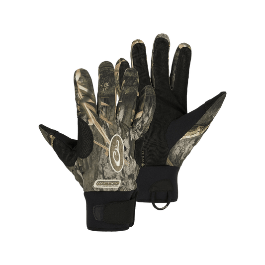 DRAKE MST REFUGE HS GTX GLOVES - SG HABITAT