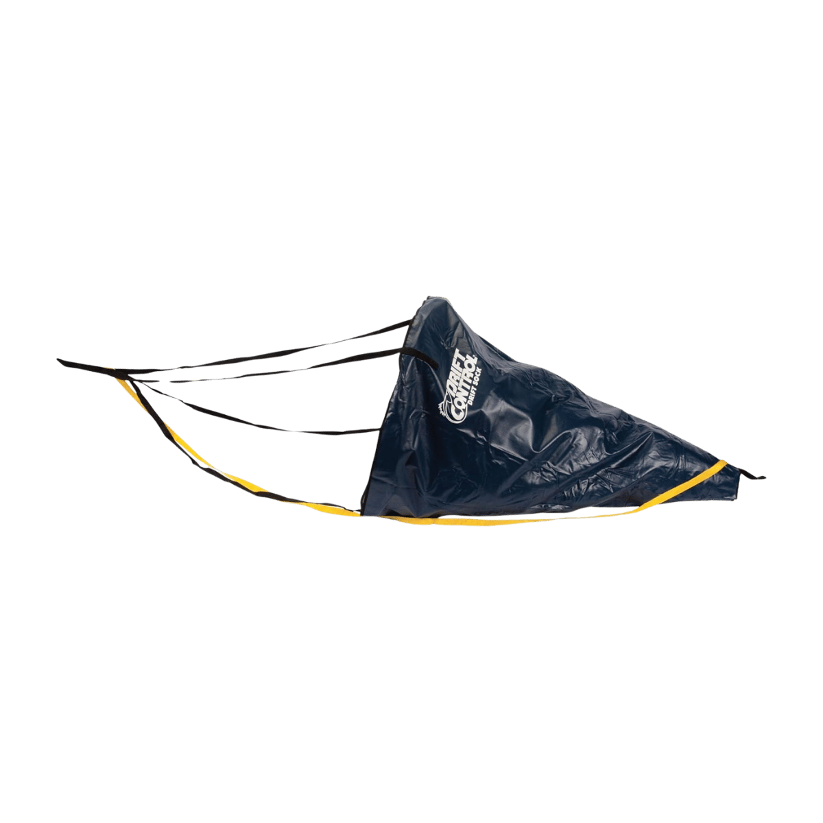 LINDY FISHERMANS SERIES DRIFT SOCK - 36IN - DARK BLUE