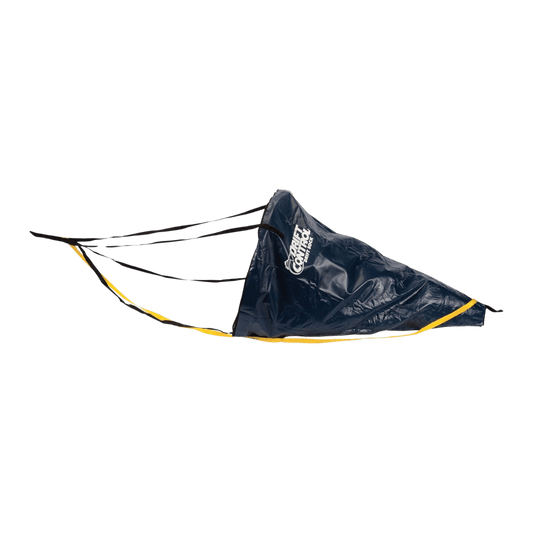 LINDY FISHERMANS SERIES DRIFT SOCK - 54IN