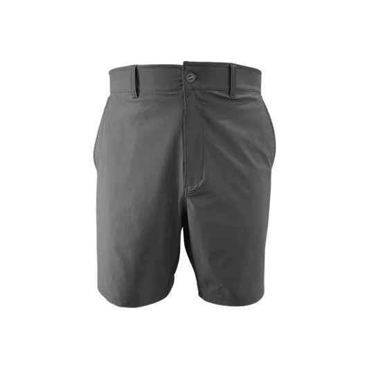 STRIKER BRANDS MEN'S DRIFTER SHORT 9IN - PHANTOM GRAY