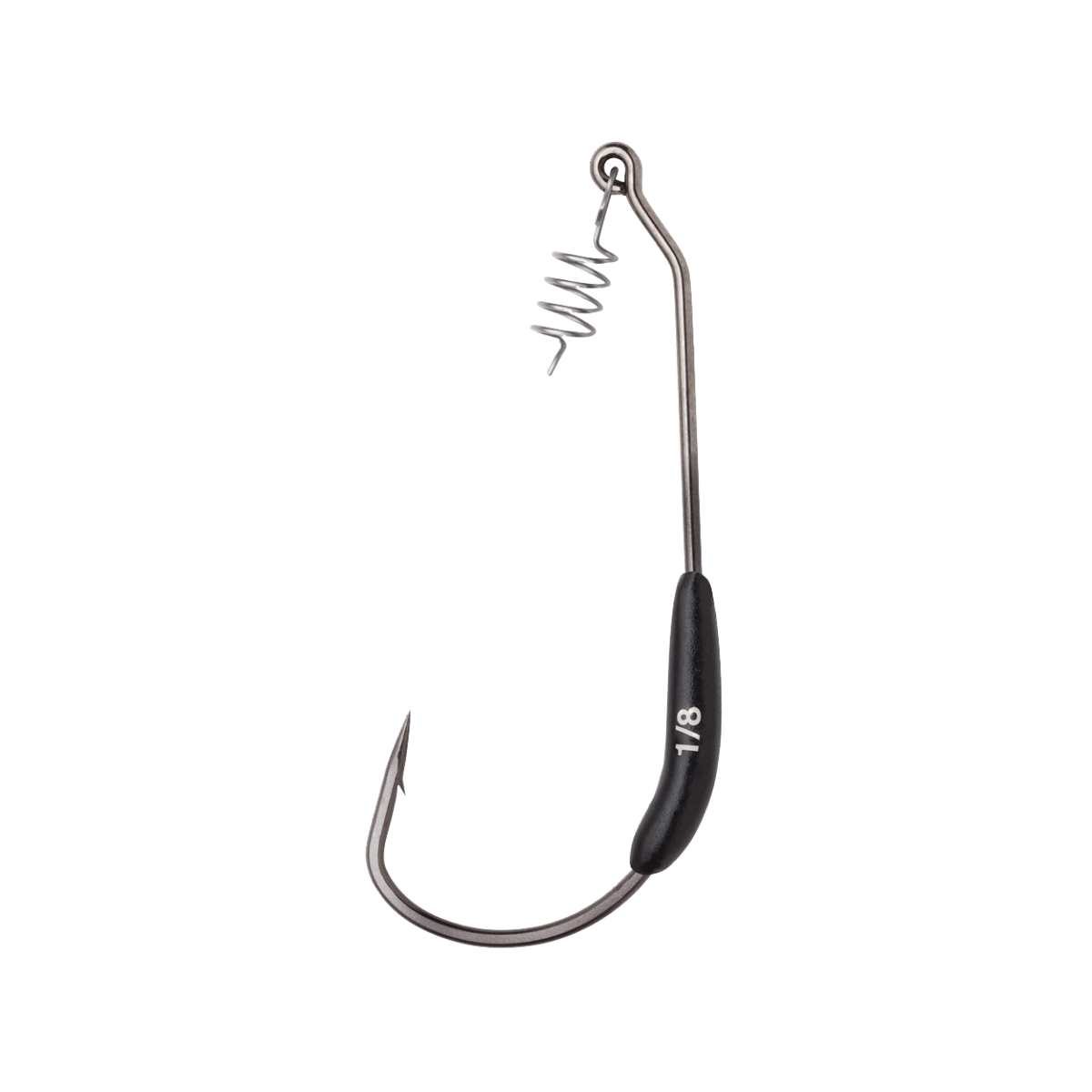 VMC DROP DEAD WEIGHT #4/0 - BLACK NICKEL
