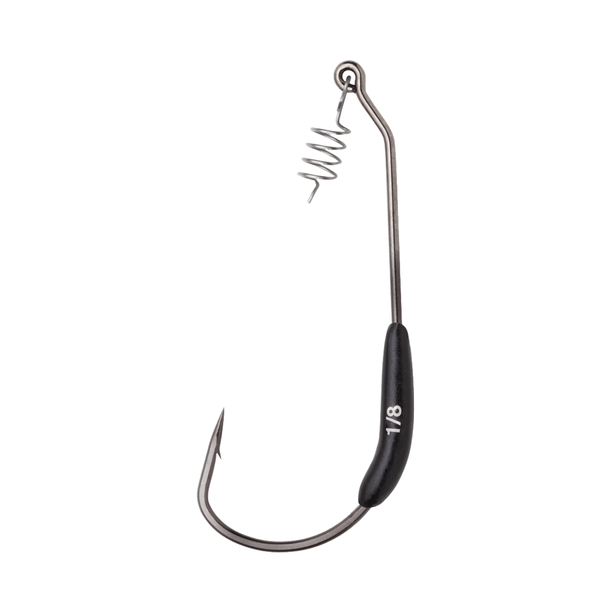 VMC DROP DEAD WEIGHT #5/0 - BLACK NICKEL