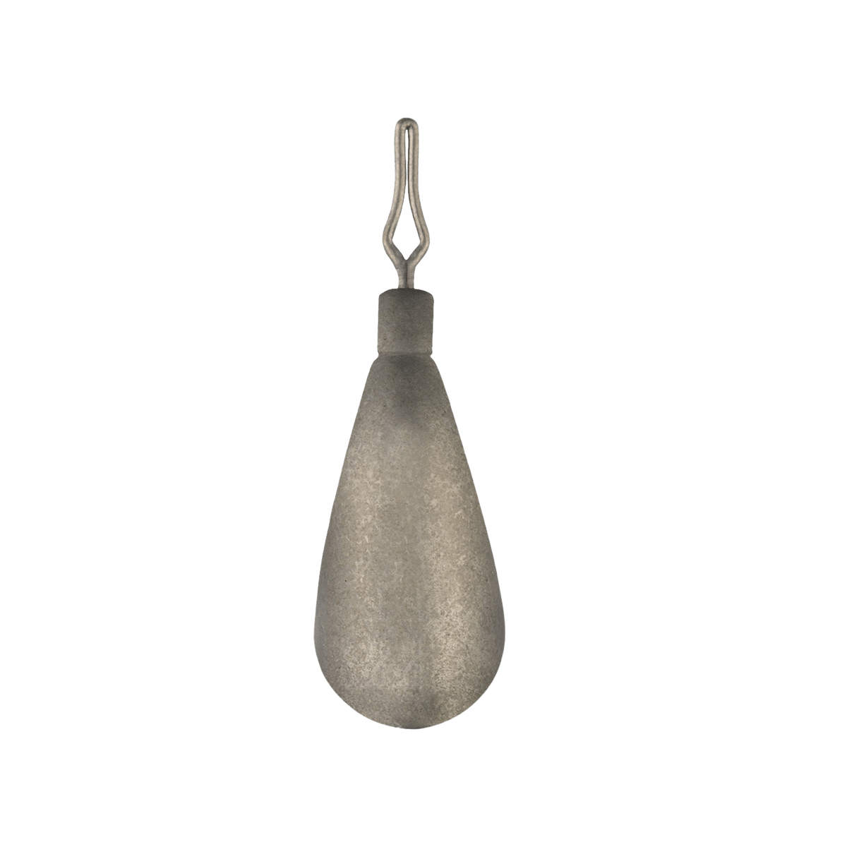 NORTHLAND TUNGSTEN DROP-SHOT - UNPAINTED