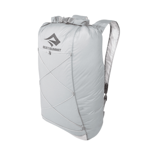 SEA TO SUMMIT ULTRA-SIL DRY DAY PACK - 22L - HIGHRISE GREY