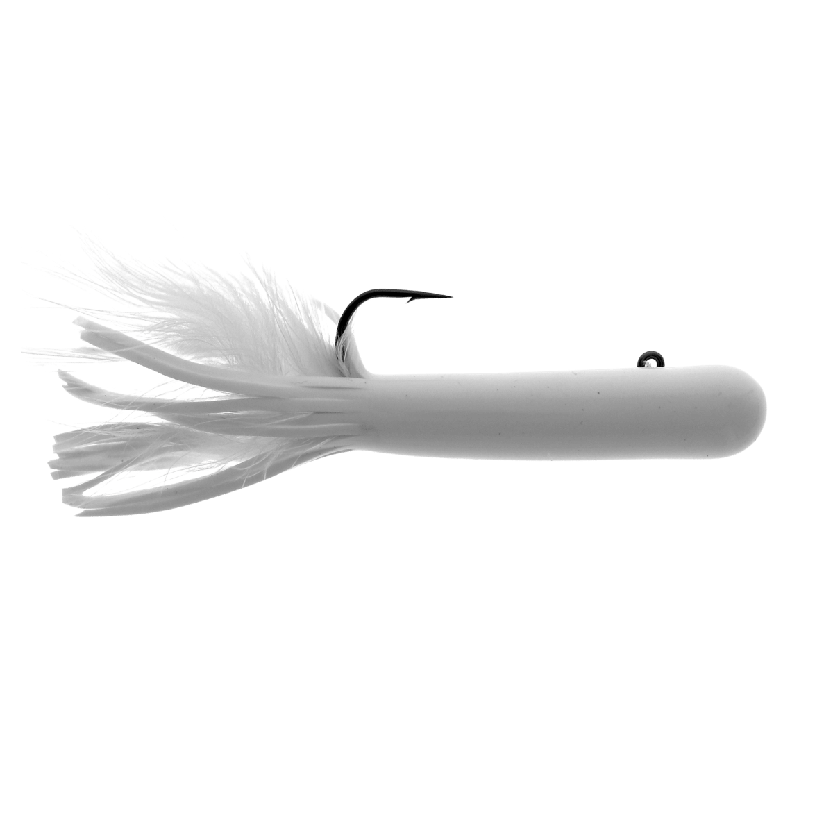 DRY CREEK MACK A TIZER 5-1/2IN 1OZ -  GHOST_HORIZONTAL ANGLE