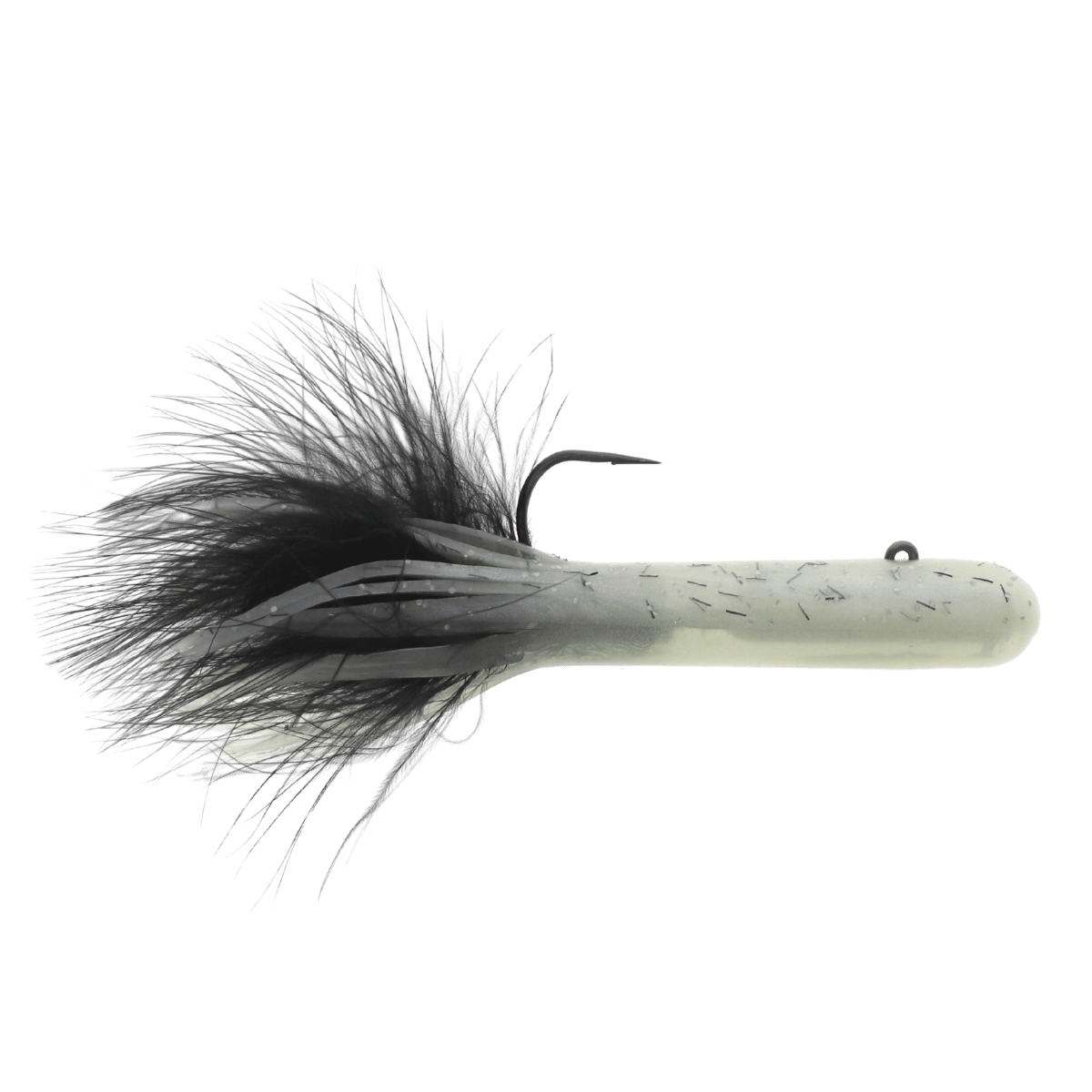 DRY CREEK MACK A TIZER 5-1/2IN 1OZ -  GLOW BIRD_HORIZONTAL ANGLE