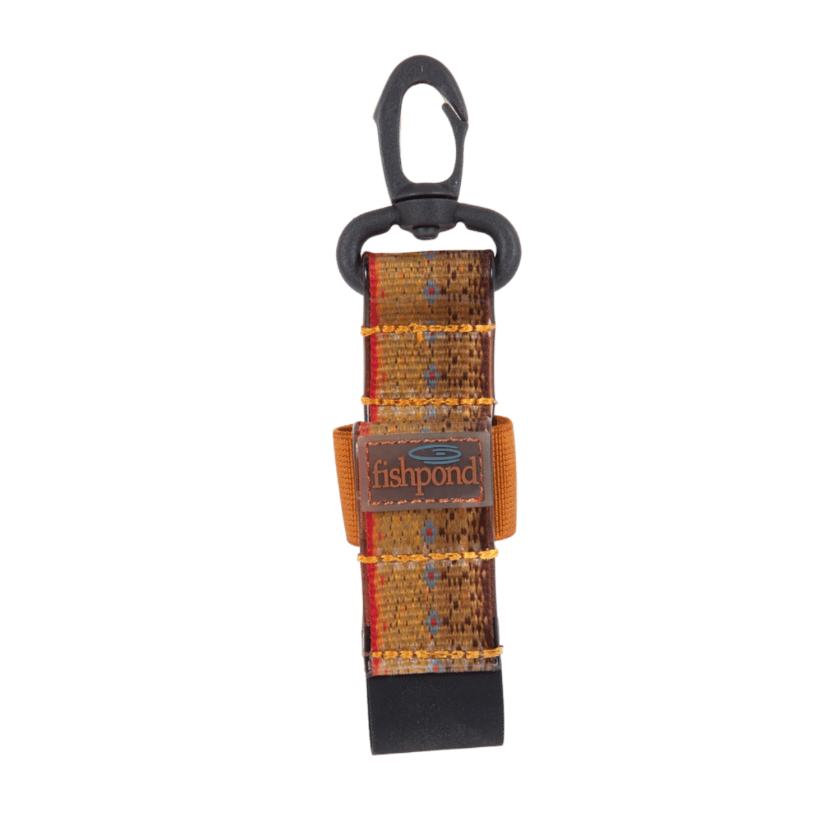 FISHPOND DRY SHAKE BOTTLE HOLDER - BROWN TROUT