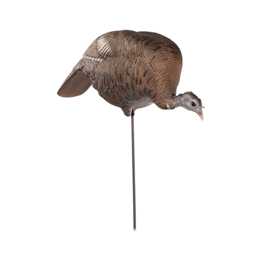 DSD DAVE SMITH DECOYS FEEDING HEN BROWN