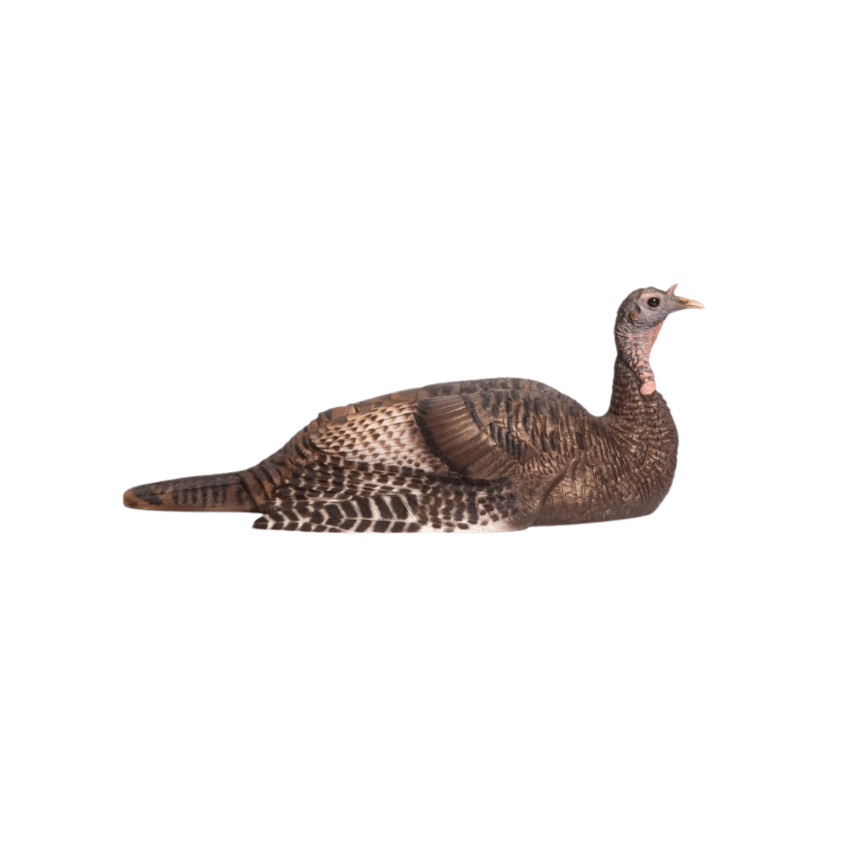 DSD DAVE SMITH DECOYS MATING HEN BROWN