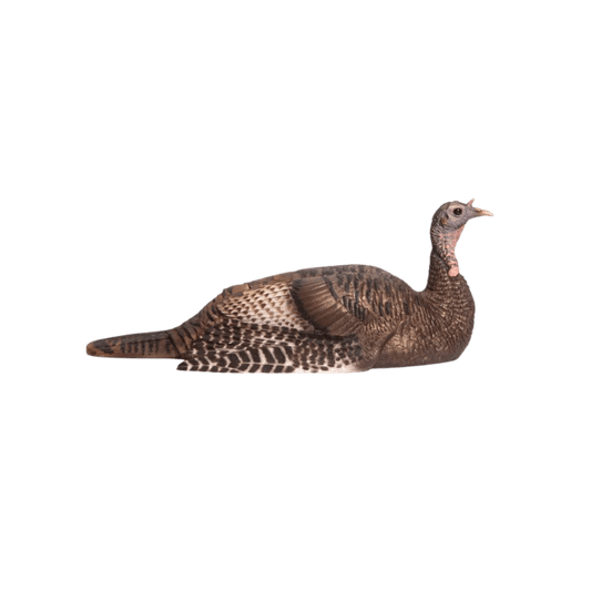 DSD DAVE SMITH DECOYS MATING HEN BROWN