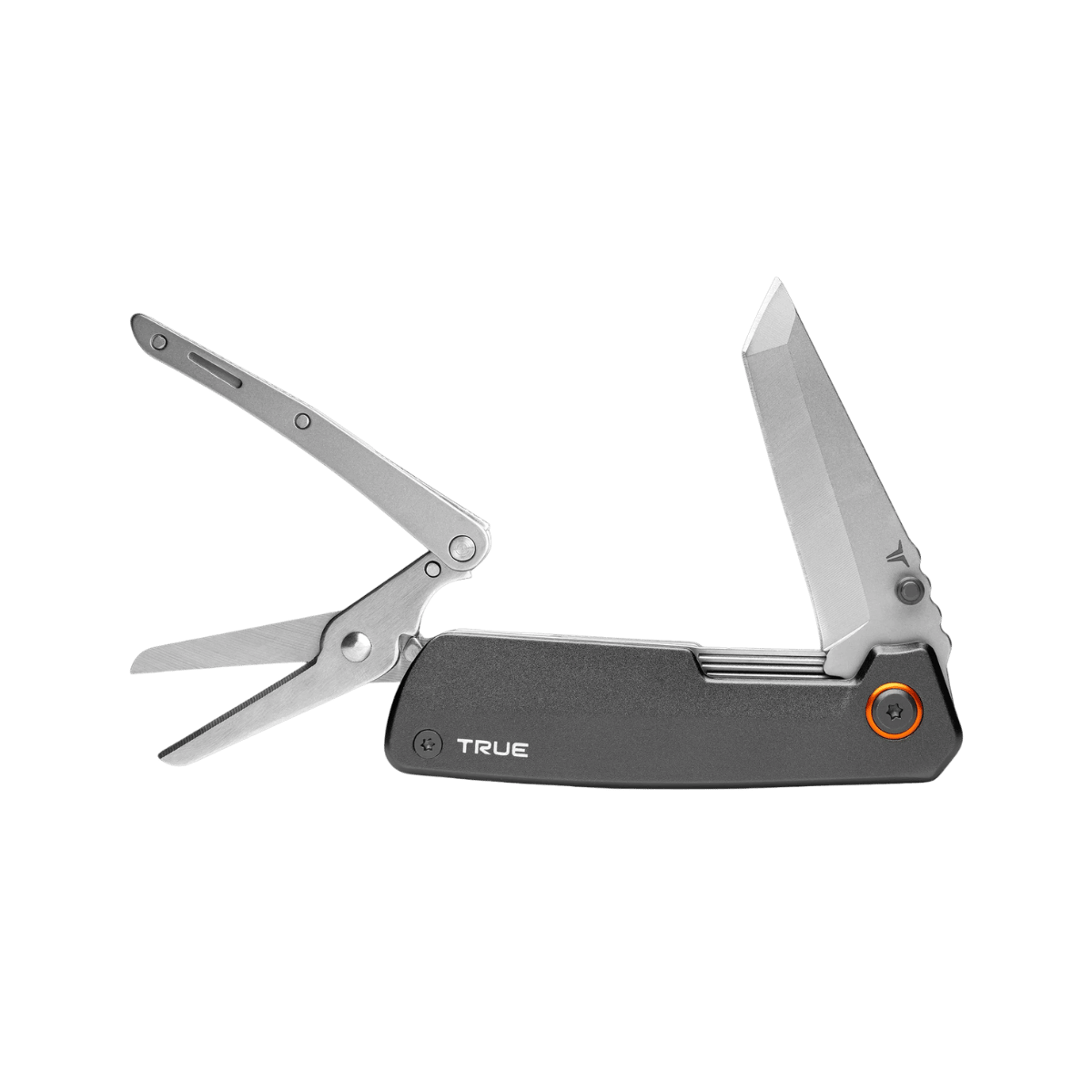 TRUE TOOLS AND BLADES DUAL CUTTER MULTI-TOOL
