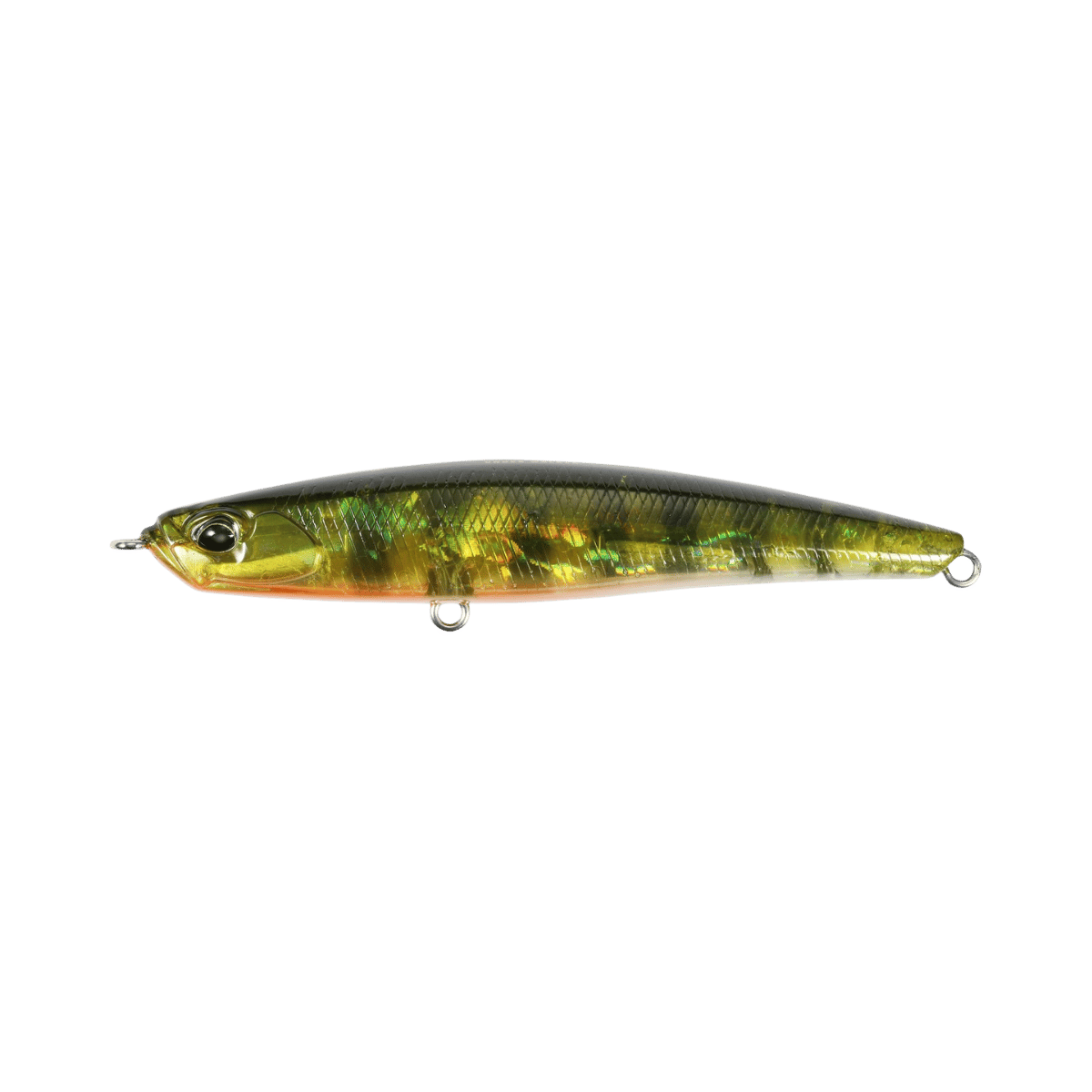 DUO BAY RUF SEEK 85S FW UNDER WALKER GHOST GOLD PERCH