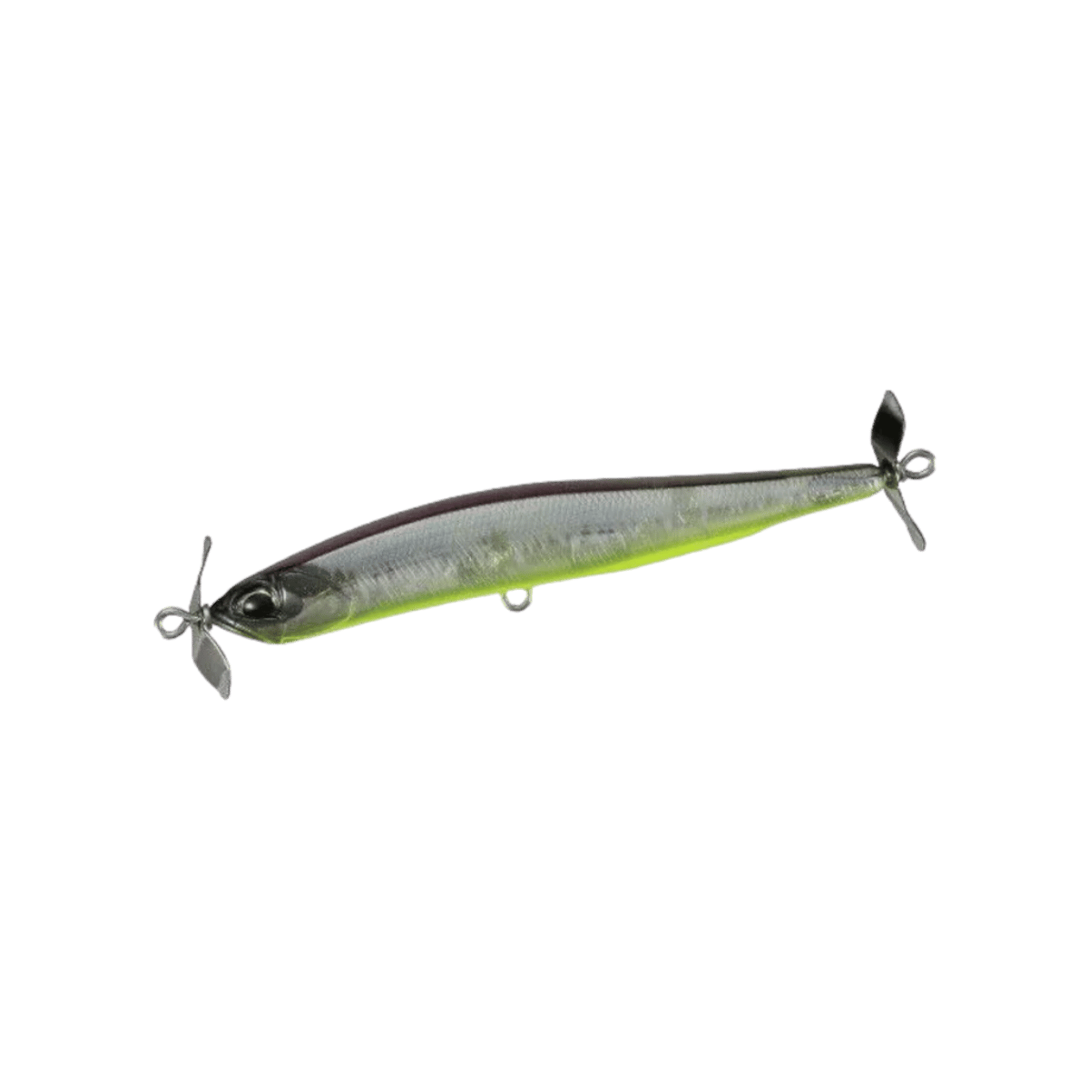 DUO REALIS SPINBAIT 90 SINKING AM EDGE