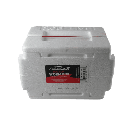 PLASTILITE DUOTOP BAIT BOX