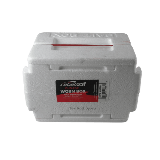 PLASTILITE DUOTOP BAIT BOX