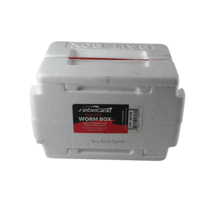 PLASTILITE DUOTOP BAIT BOX