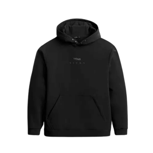SITKA MEN'S DURANGO PERFORMANCE HOODIE - SITKA BLACK