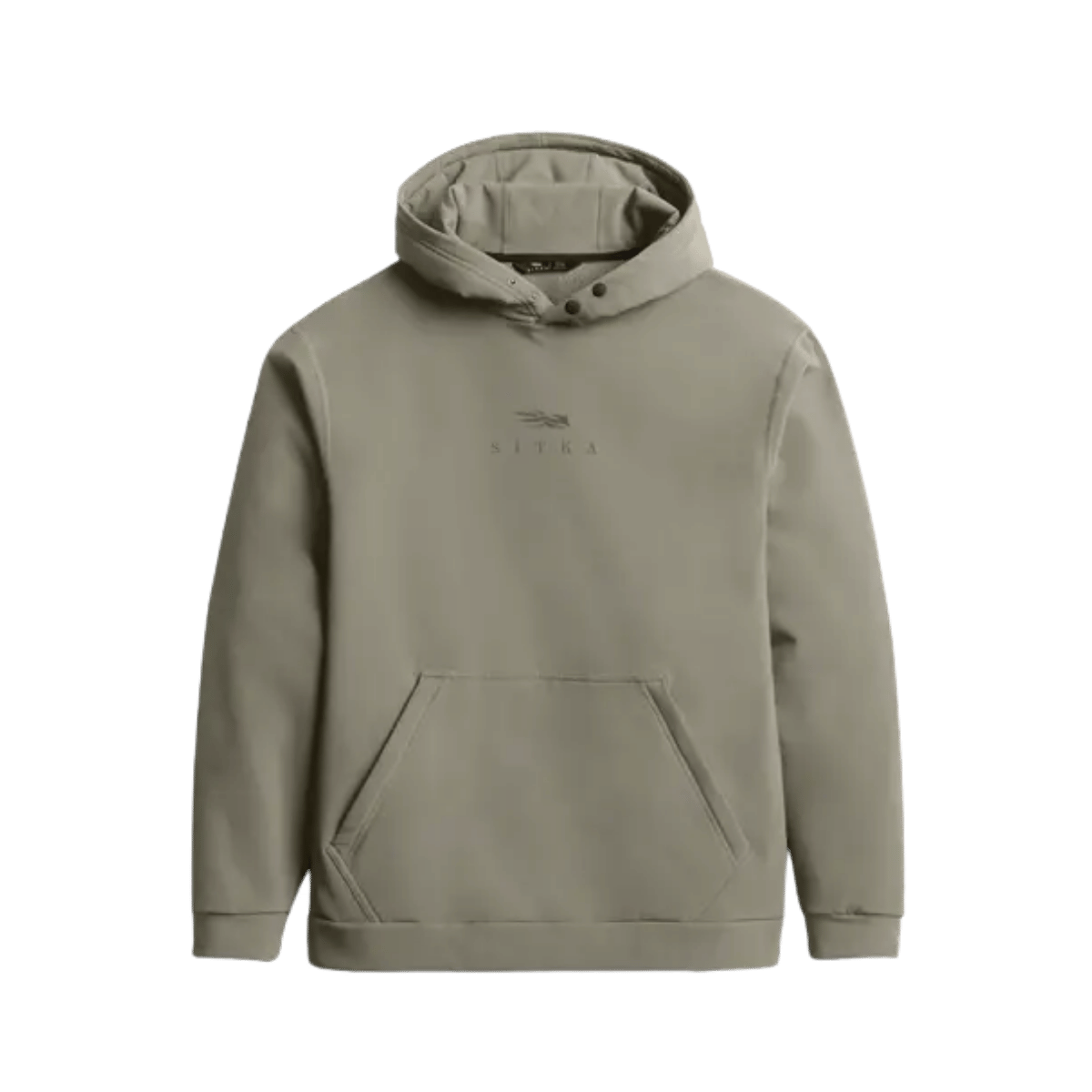 SITKA MEN'S DURANGO PERFORMANCE HOODIE - OAK