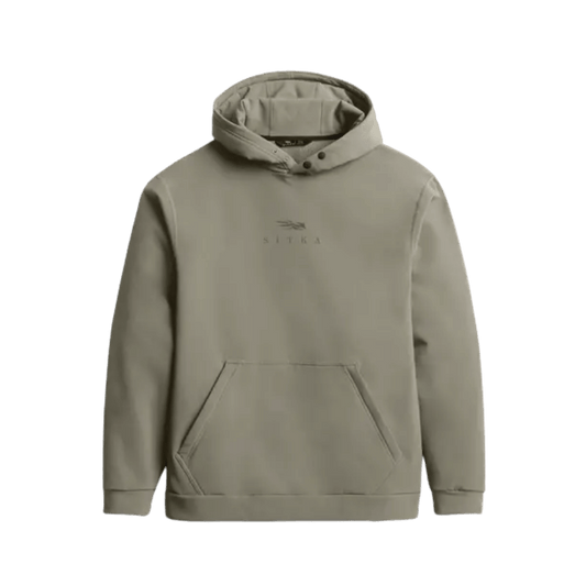 SITKA MEN'S DURANGO PERFORMANCE HOODIE - OAK
