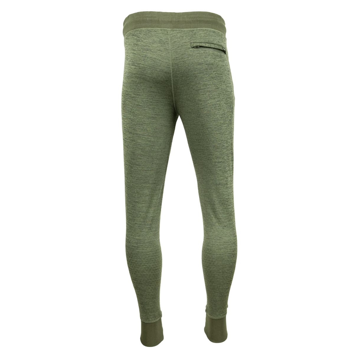 DUX THERMAL BASE LAYER - CYPRESS - BACK VIEW