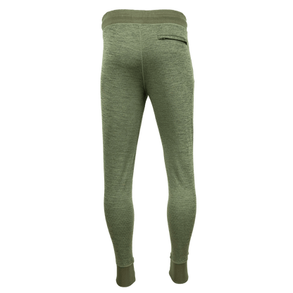DUX THERMAL BASE LAYER - CYPRESS - BACK VIEW