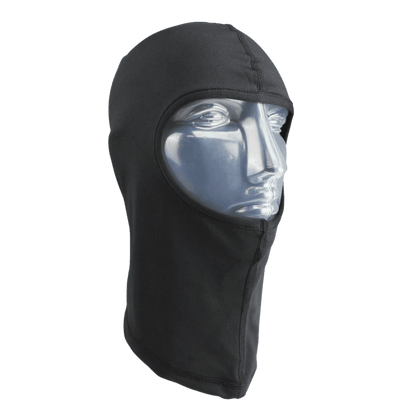 SEIRUS FULL COVERAGE DYNAMAX BALACLAVA - BLACK