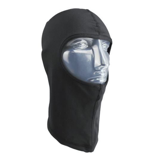 SEIRUS FULL COVERAGE DYNAMAX BALACLAVA - BLACK