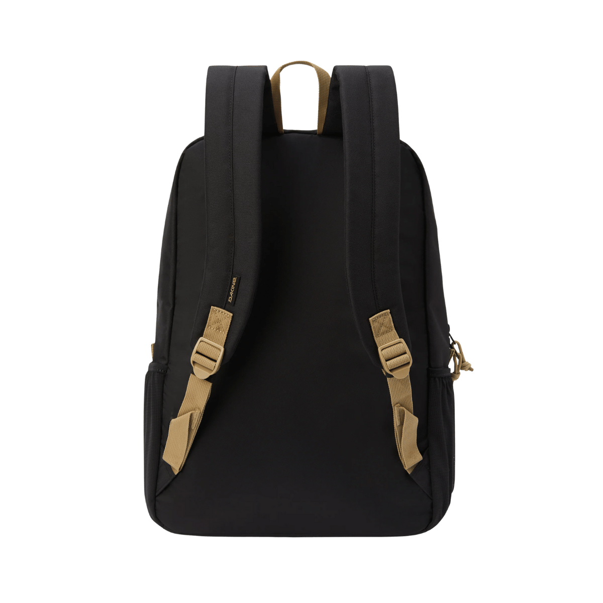 DAKINE EDUCATED 30L BACKPACK - BLACK ONYX - BACK  VIEW
