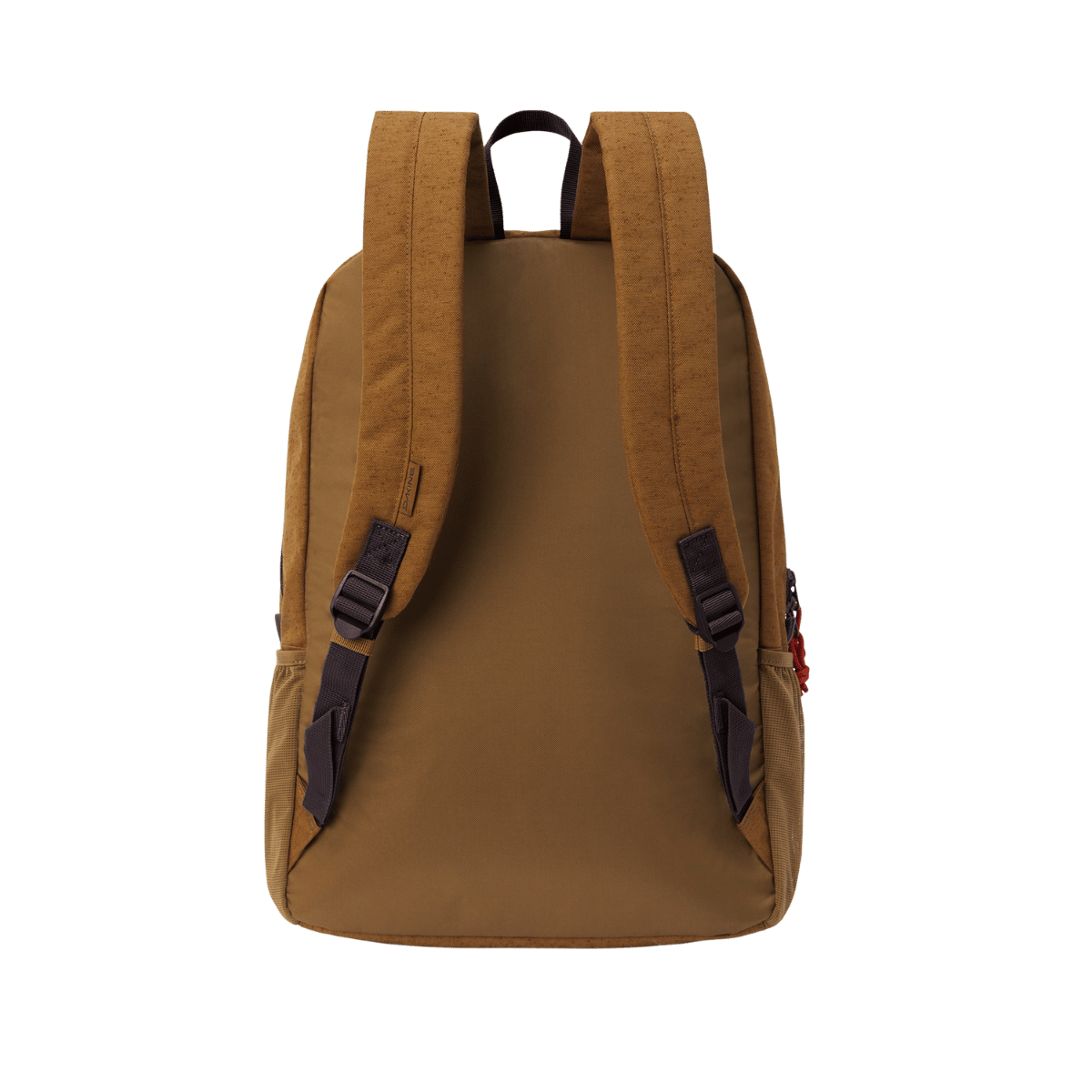 DAKINE EDUCATED 30L BACKPACK - RUBBER - BACK VIEW