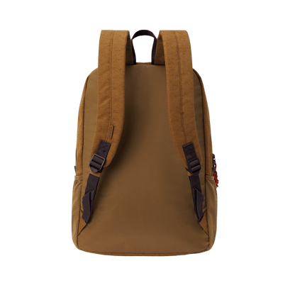 DAKINE EDUCATED 30L BACKPACK - RUBBER - BACK VIEW