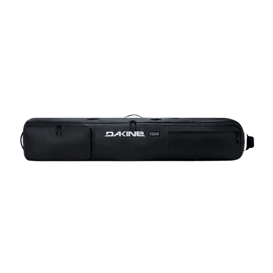 DAKINE FALL LINE SKI ROLLER BAG - 190 CM - BLACK COATED