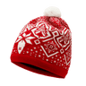 RASP/OFF WHT/RD
