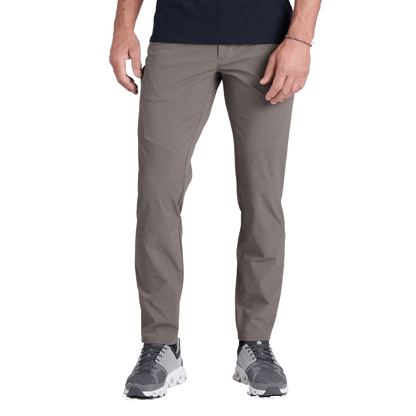 KUHL DECEPTR PANT TAPERED FIT - BURNT OLIVE FRONT