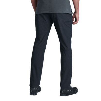 KUHL DECEPTR PANT TAPERED FIT - RAVEN BACK
