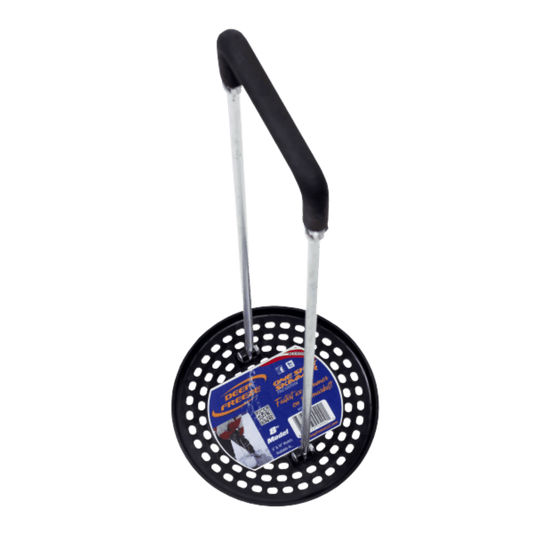 DEEP FREEZE PRO SKIMMER 10 INCH TOP VIEW