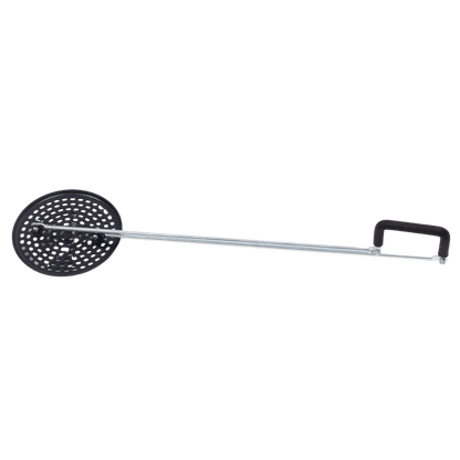 DEEP FREEZE PRO SKIMMER 10 INCH HORIZONTAL VIEW