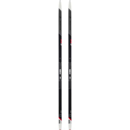 UNISEX NORDIC RACING SKIS DELTA SPORT SKATING