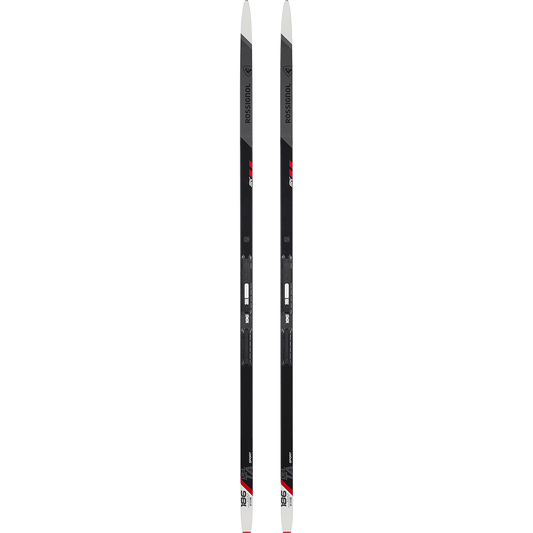 UNISEX NORDIC RACING SKIS DELTA SPORT SKATING
