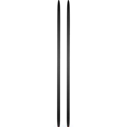 UNISEX NORDIC RACING SKIS DELTA SPORT SKATING BOTTOM