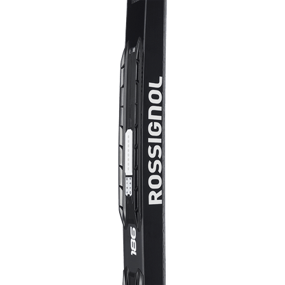 UNISEX NORDIC RACING SKIS DELTA SPORT SKATING MIDDLE
