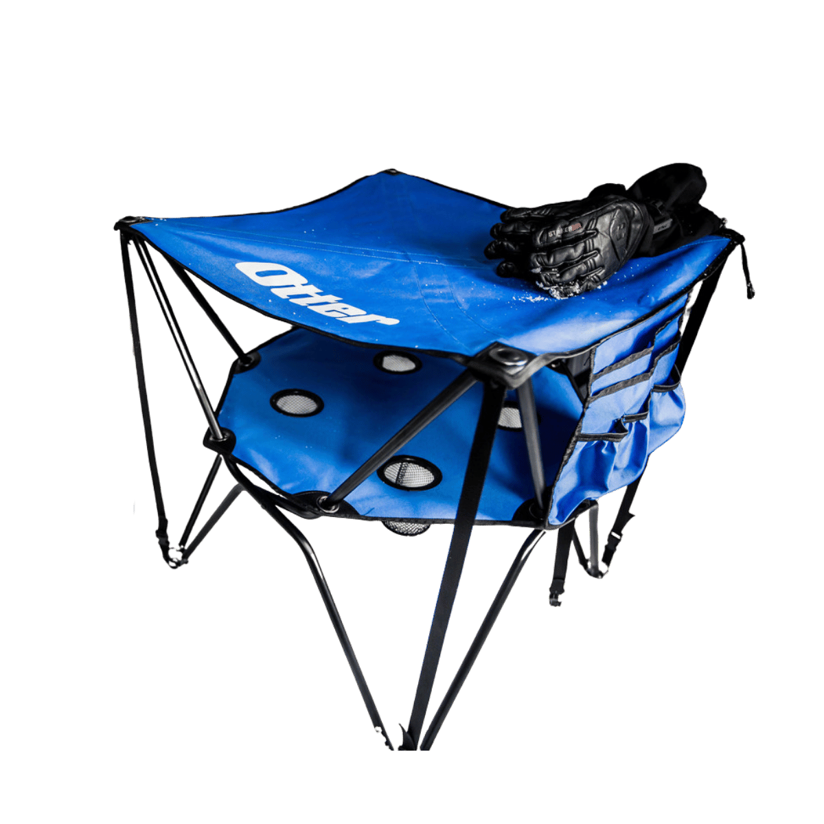 Deluxe Double Decker Table_1